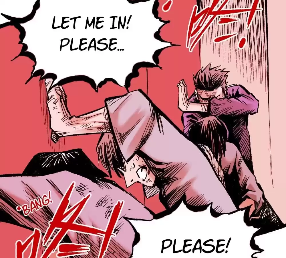 Read Dr. Savior EN Manga Online