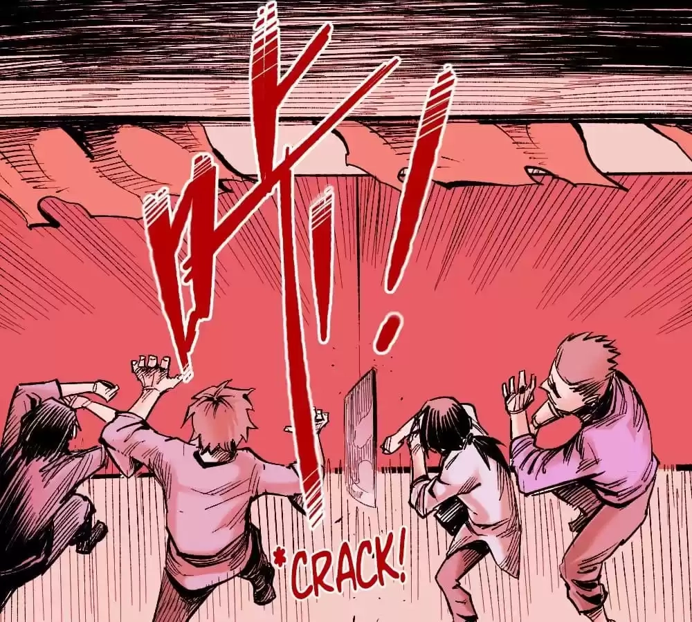 Read Dr. Savior EN Manga Online