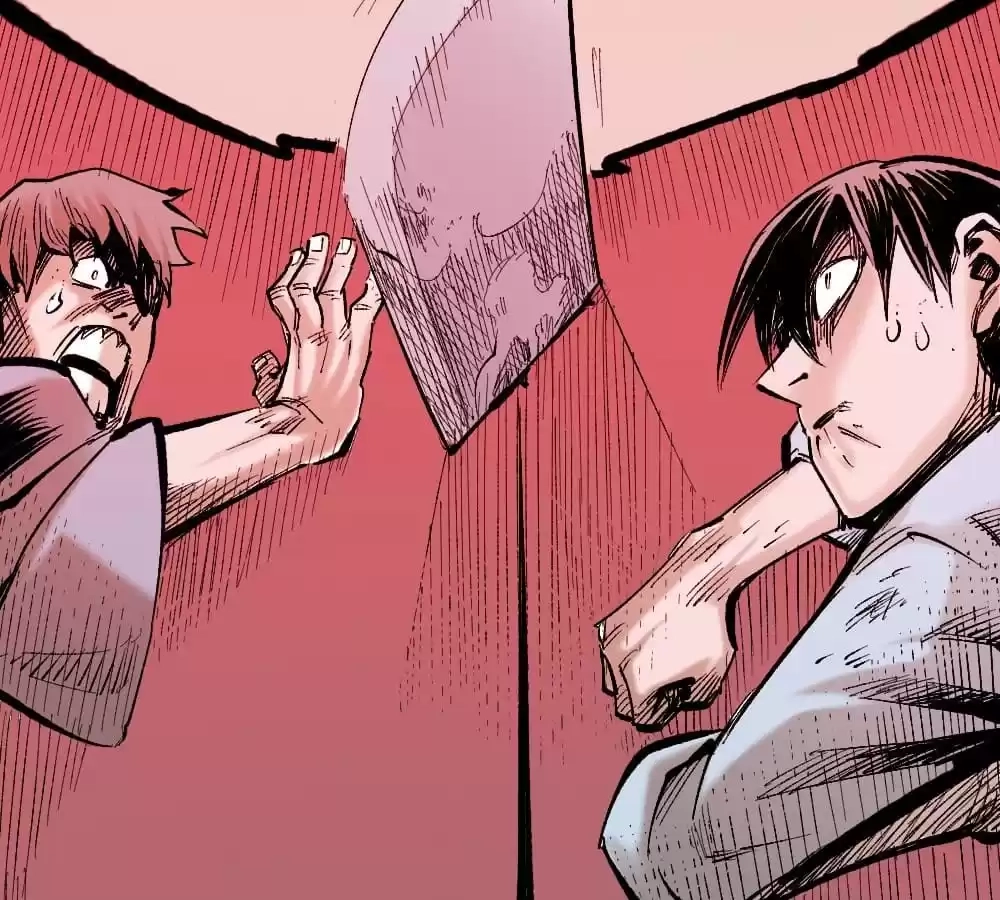 Read Dr. Savior EN Manga Online