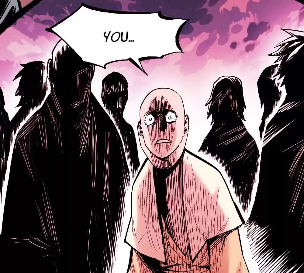 Read Dr. Savior EN Manga Online