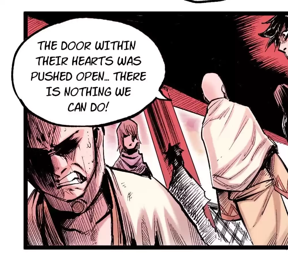 Read Dr. Savior EN Manga Online