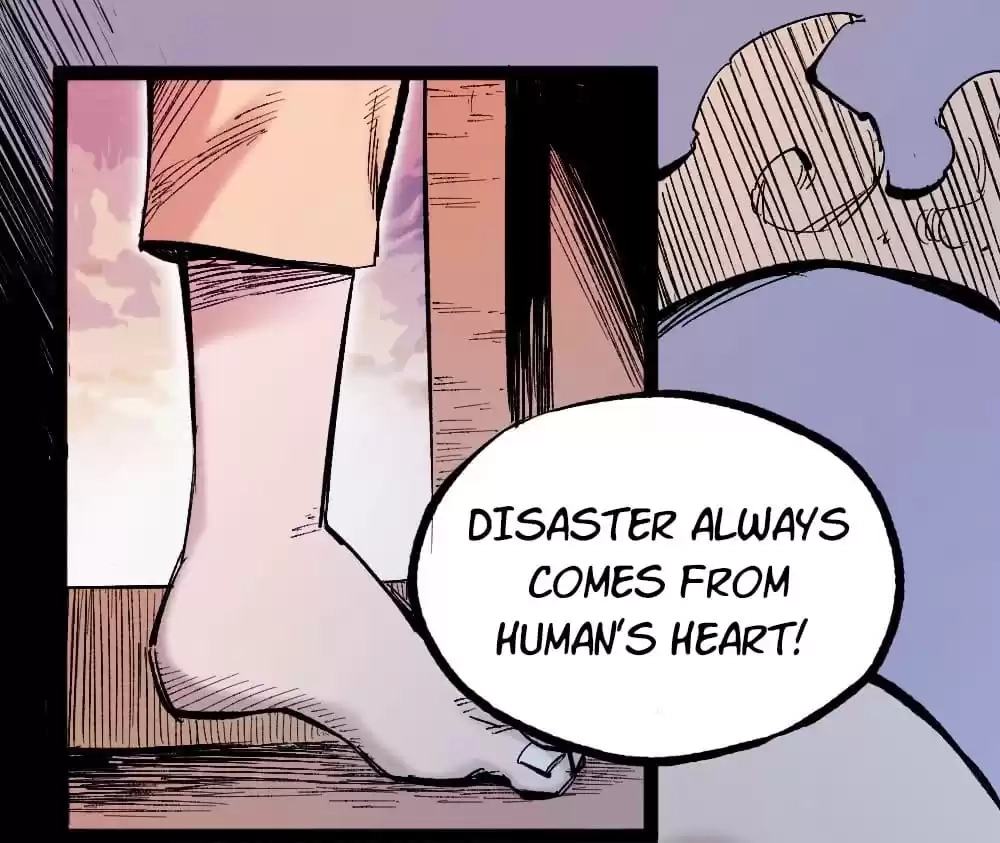 Read Dr. Savior EN Manga Online