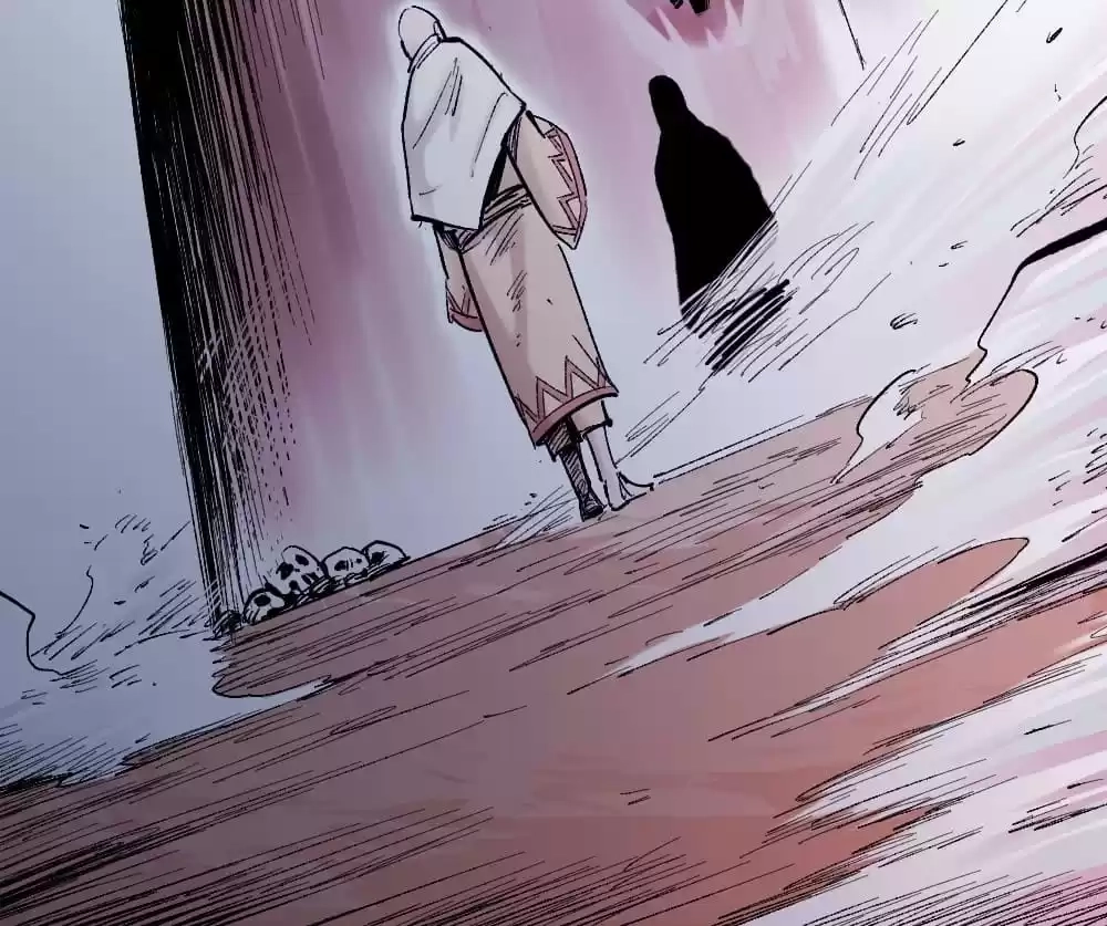 Read Dr. Savior EN Manga Online