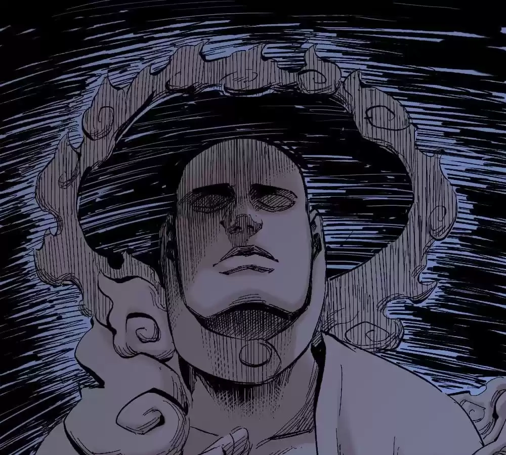 Read Dr. Savior EN Manga Online