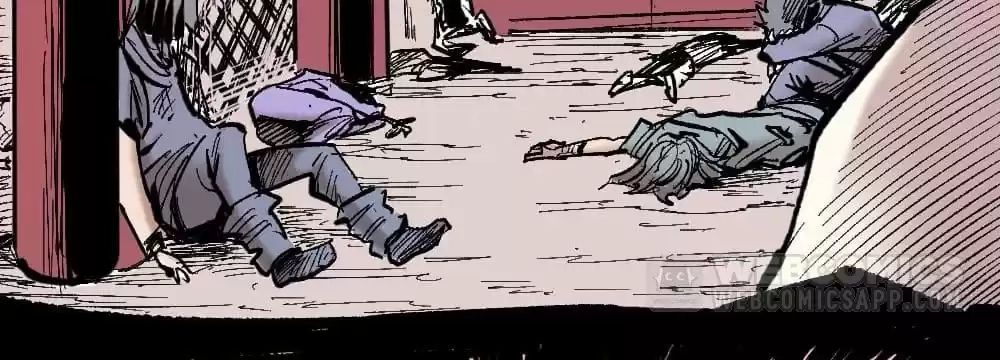 Read Dr. Savior EN Manga Online