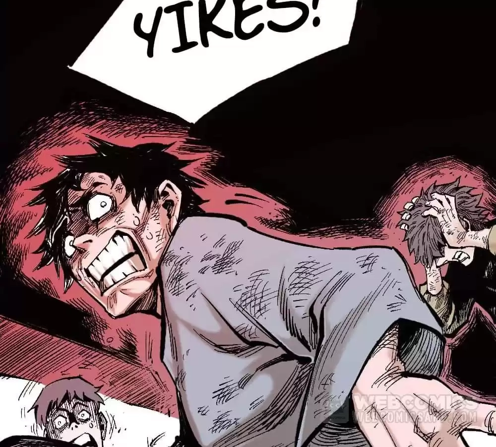 Read Dr. Savior EN Manga Online