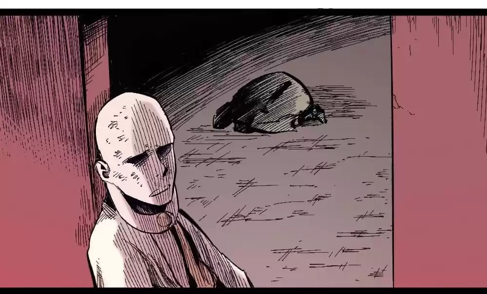 Read Dr. Savior EN Manga Online