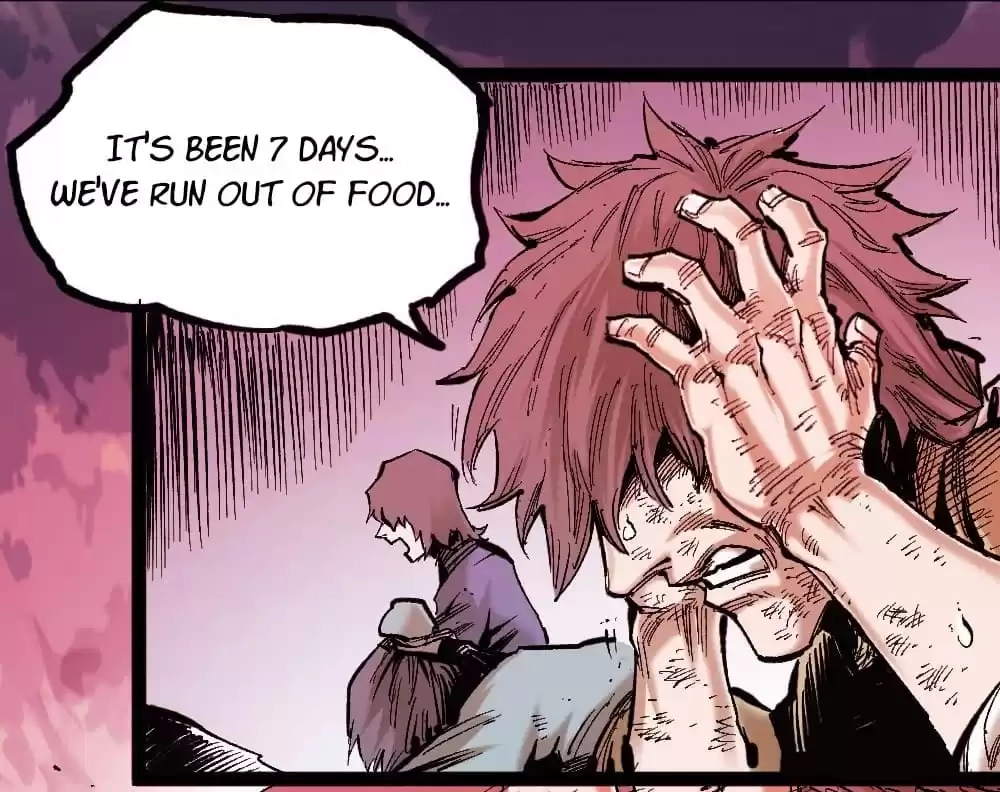 Read Dr. Savior EN Manga Online