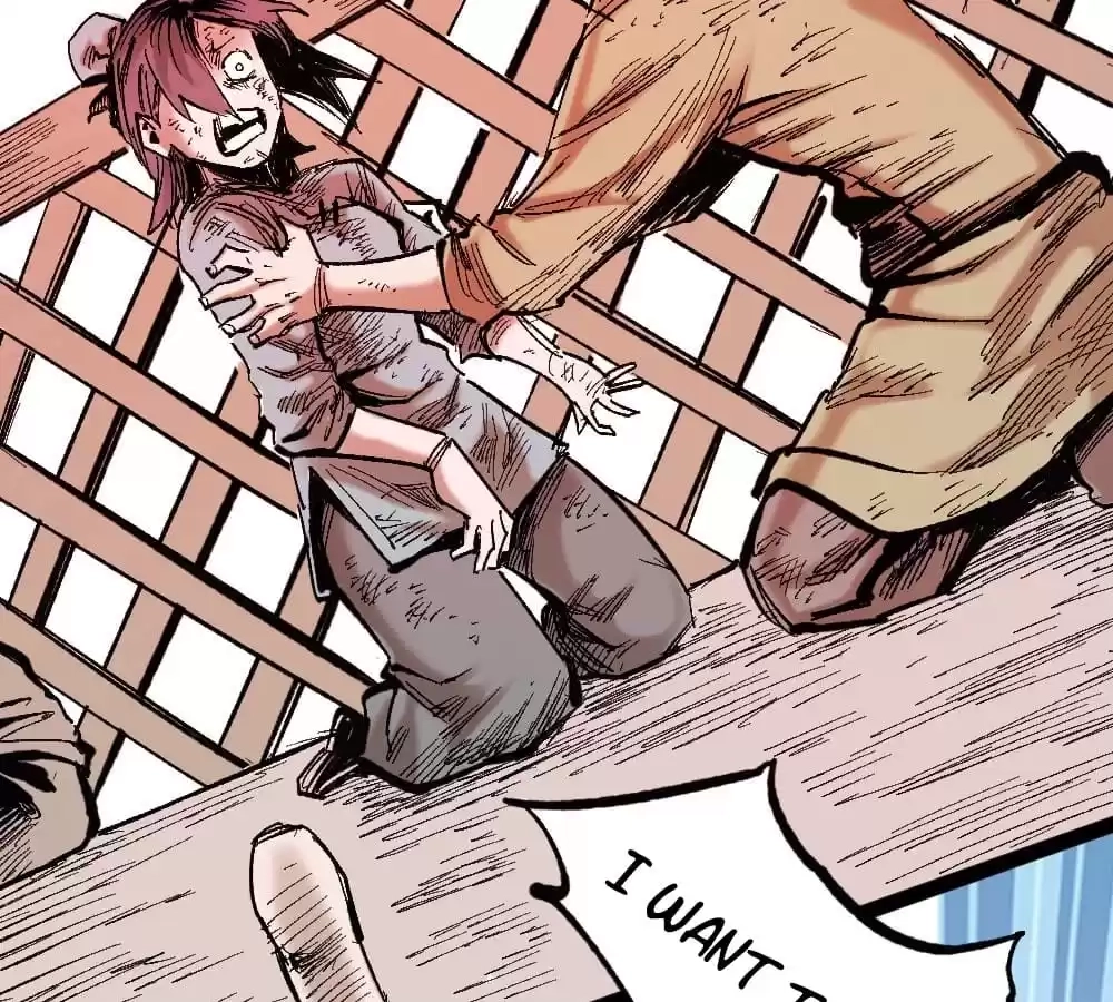 Read Dr. Savior EN Manga Online