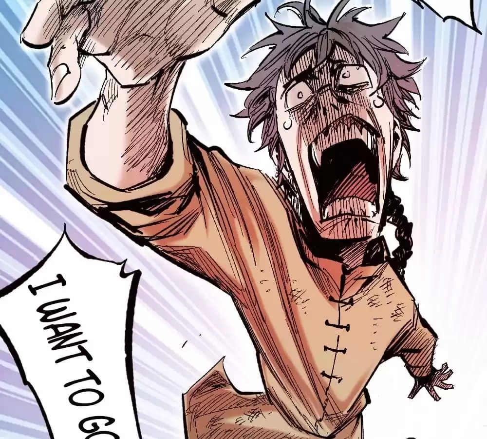 Read Dr. Savior EN Manga Online