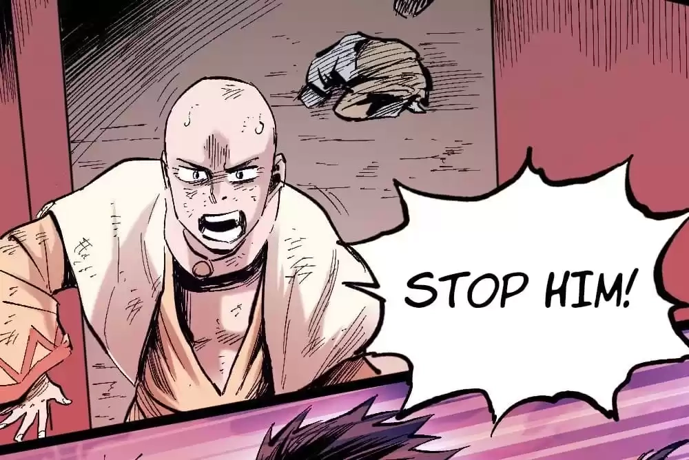 Read Dr. Savior EN Manga Online