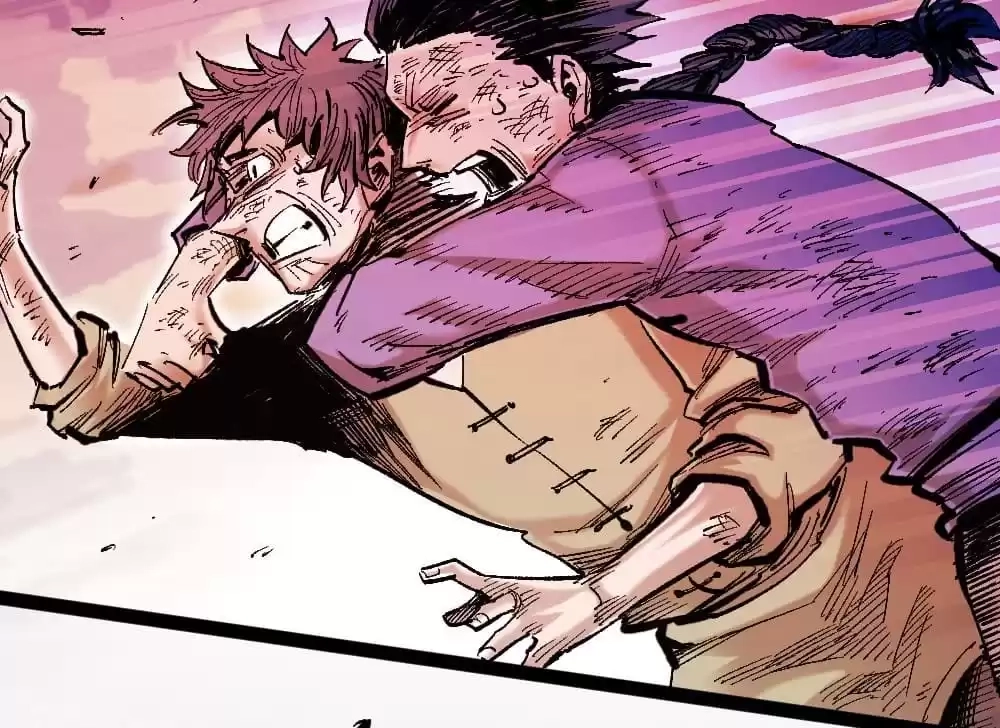 Read Dr. Savior EN Manga Online