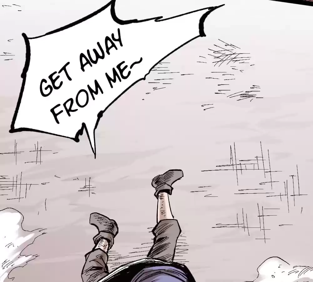 Read Dr. Savior EN Manga Online