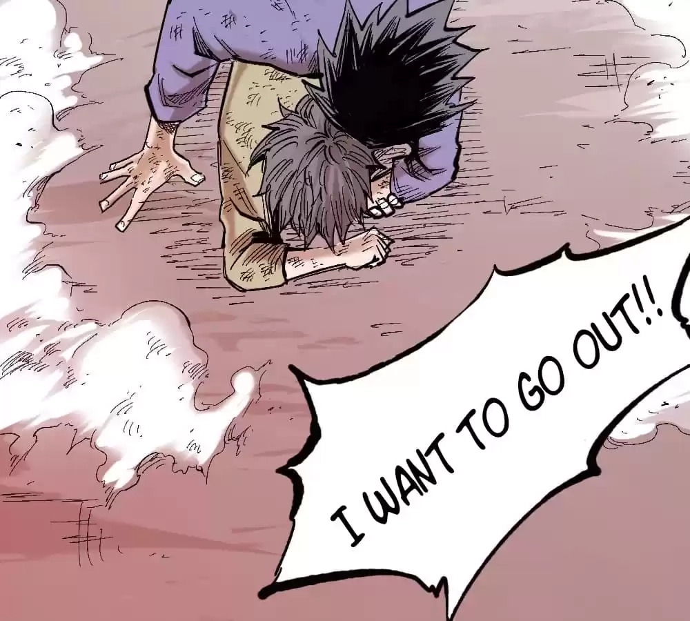 Read Dr. Savior EN Manga Online