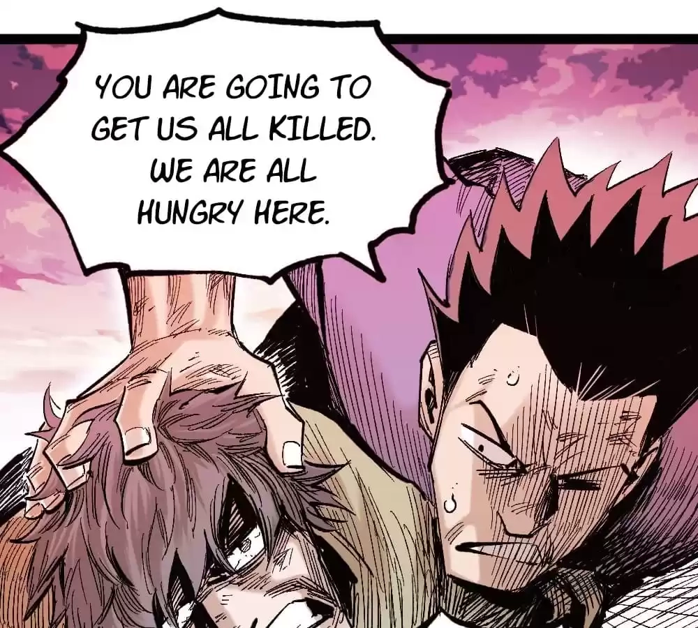 Read Dr. Savior EN Manga Online