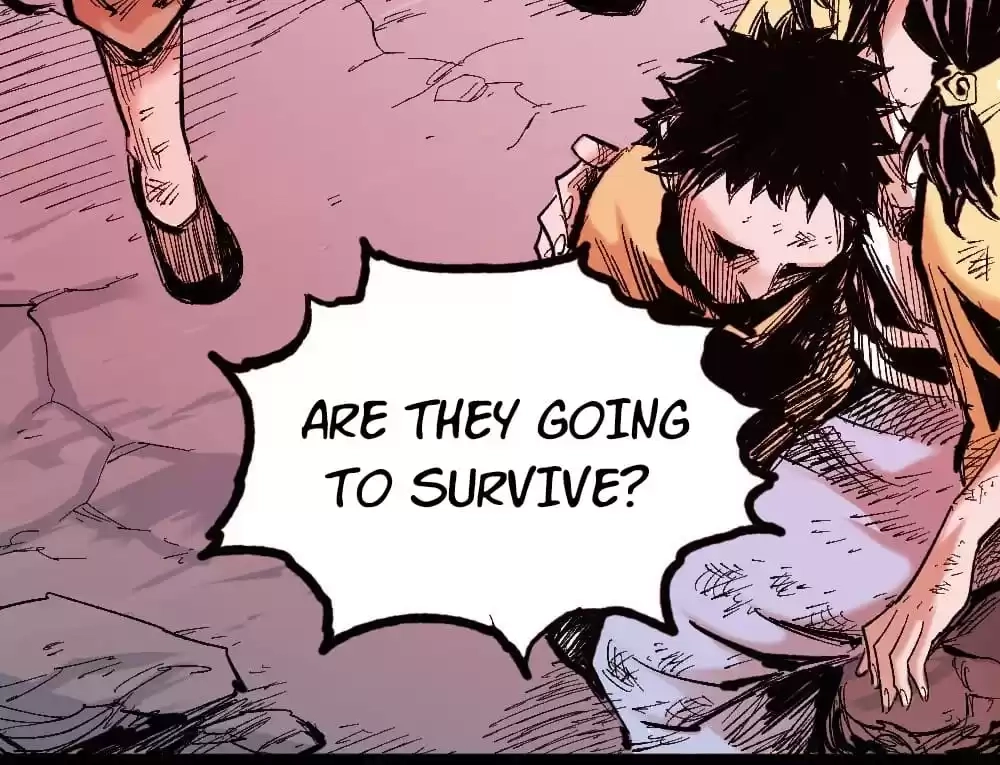 Read Dr. Savior EN Manga Online