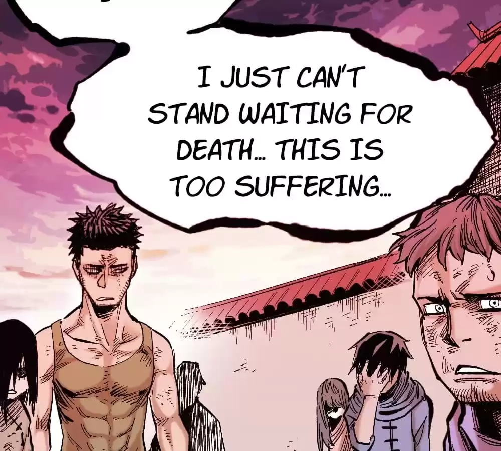 Read Dr. Savior EN Manga Online