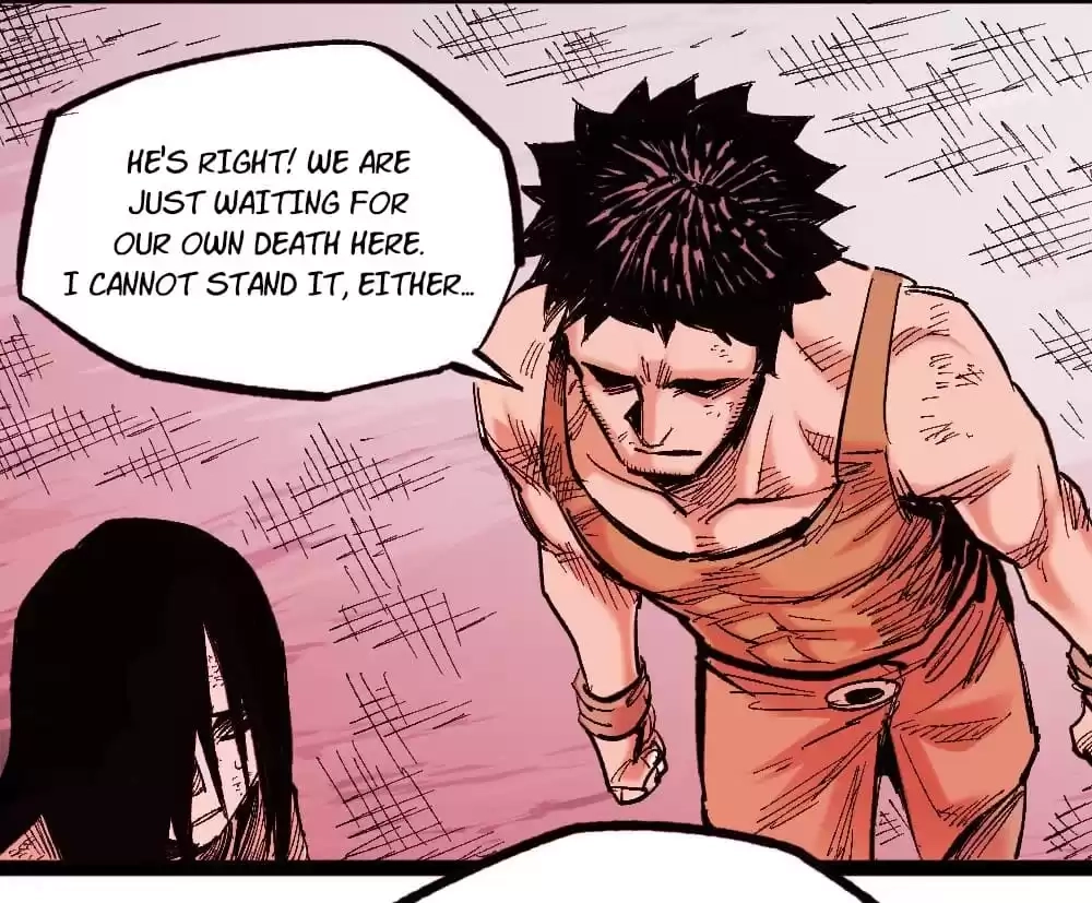 Read Dr. Savior EN Manga Online