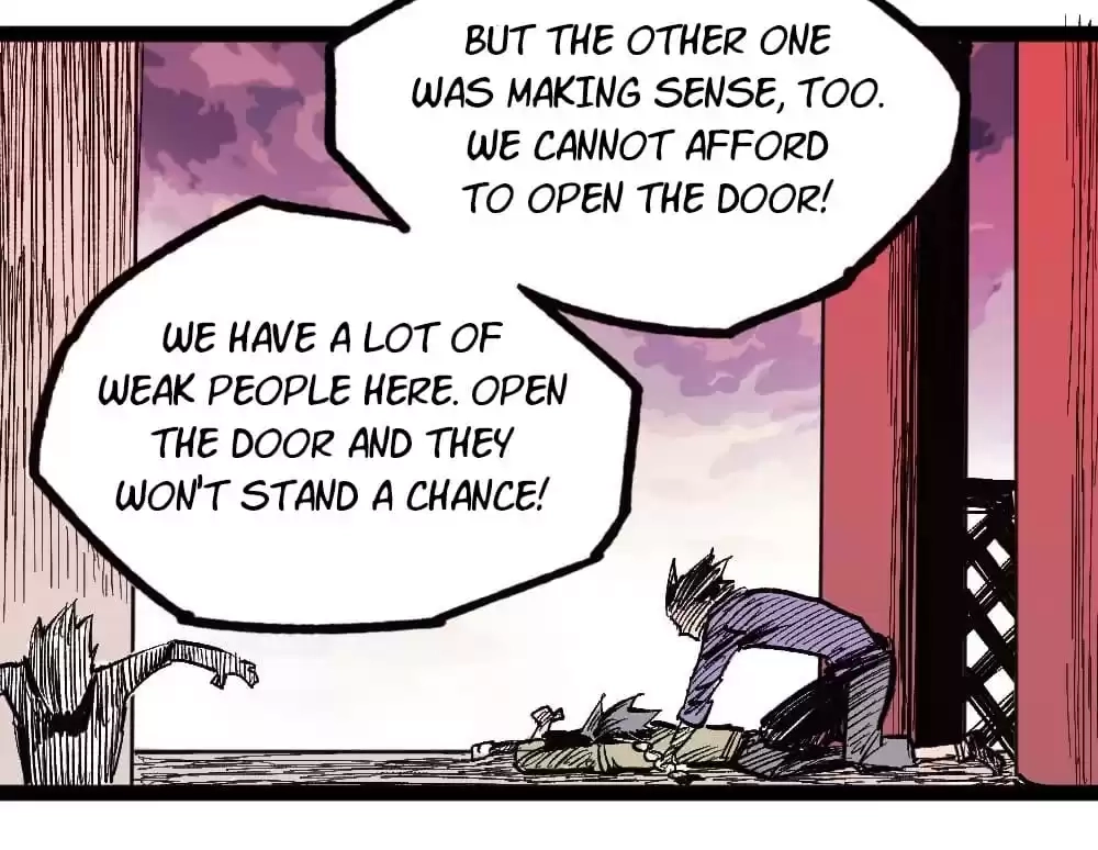 Read Dr. Savior EN Manga Online