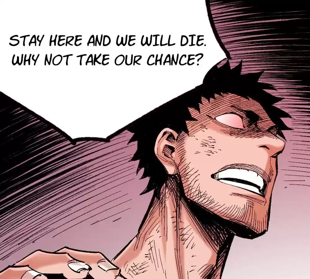 Read Dr. Savior EN Manga Online