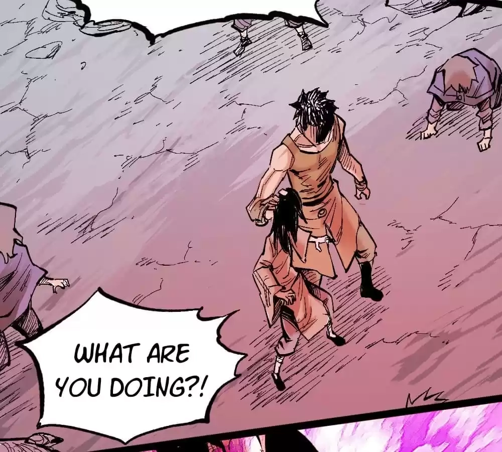 Read Dr. Savior EN Manga Online