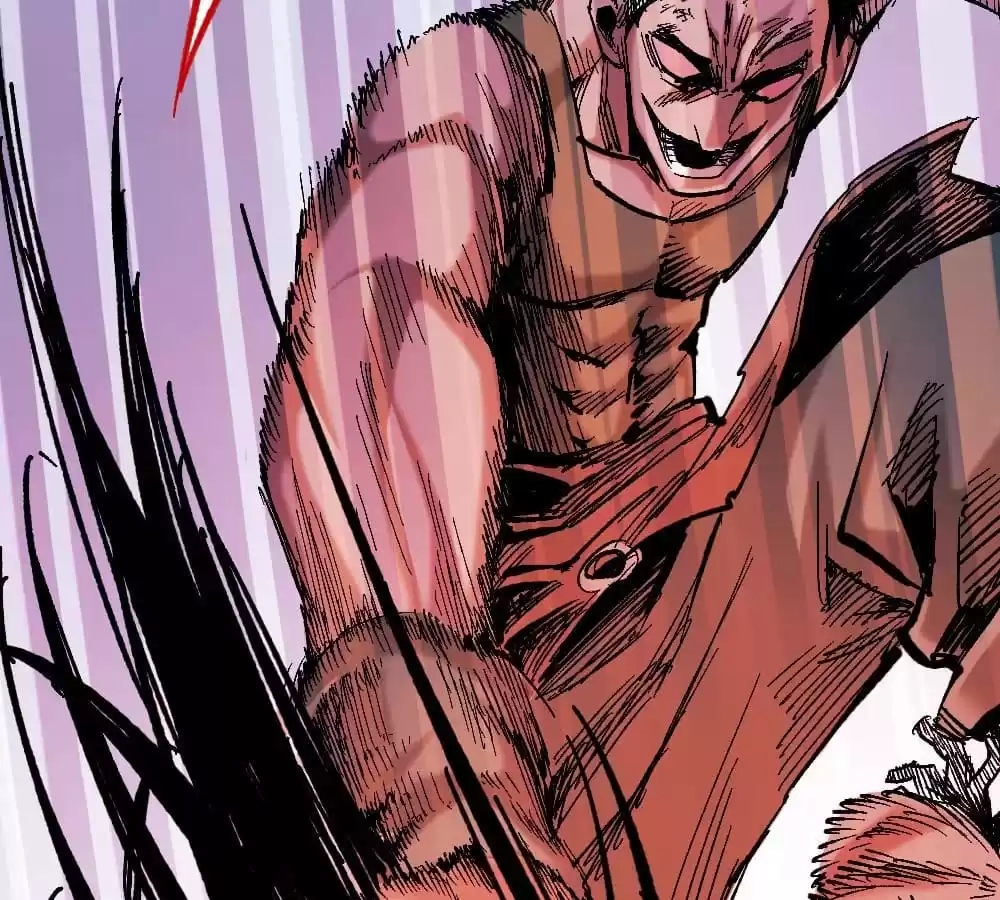 Read Dr. Savior EN Manga Online