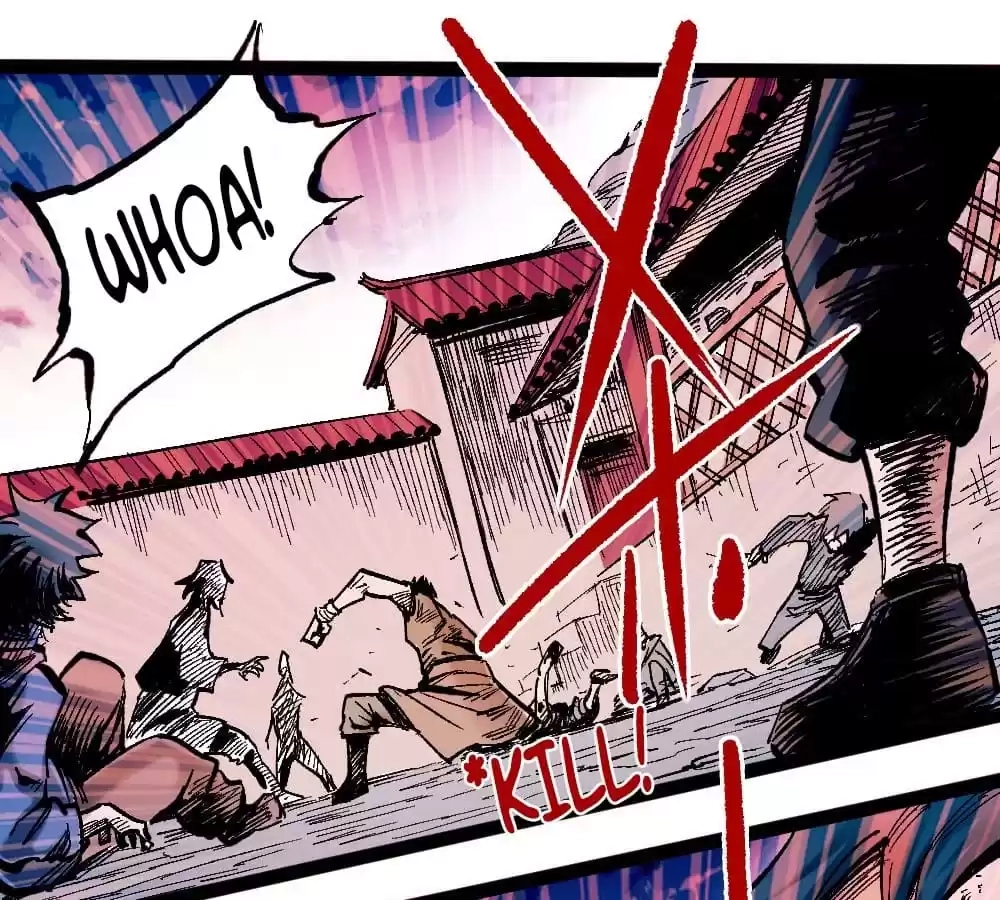 Read Dr. Savior EN Manga Online