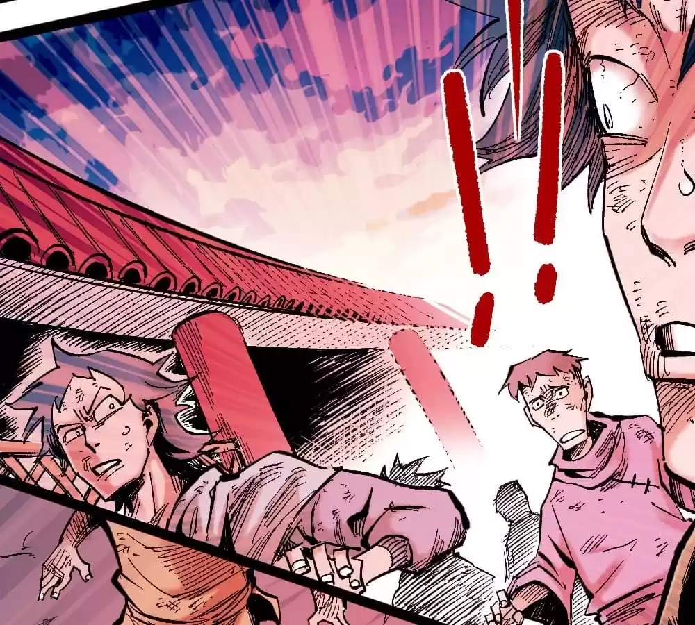 Read Dr. Savior EN Manga Online