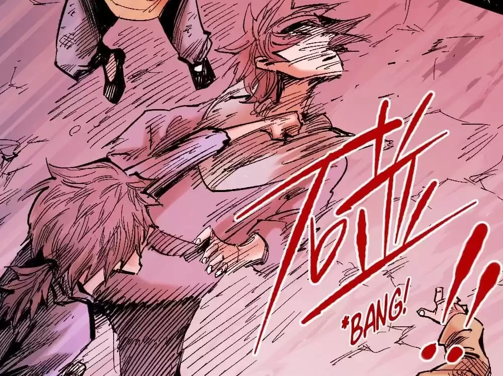 Read Dr. Savior EN Manga Online