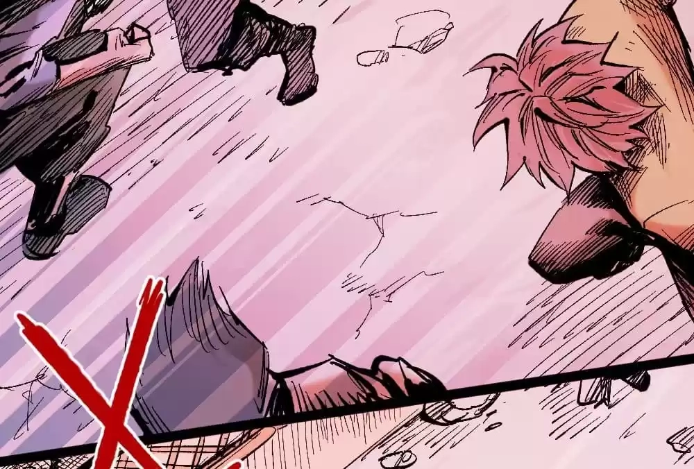 Read Dr. Savior EN Manga Online