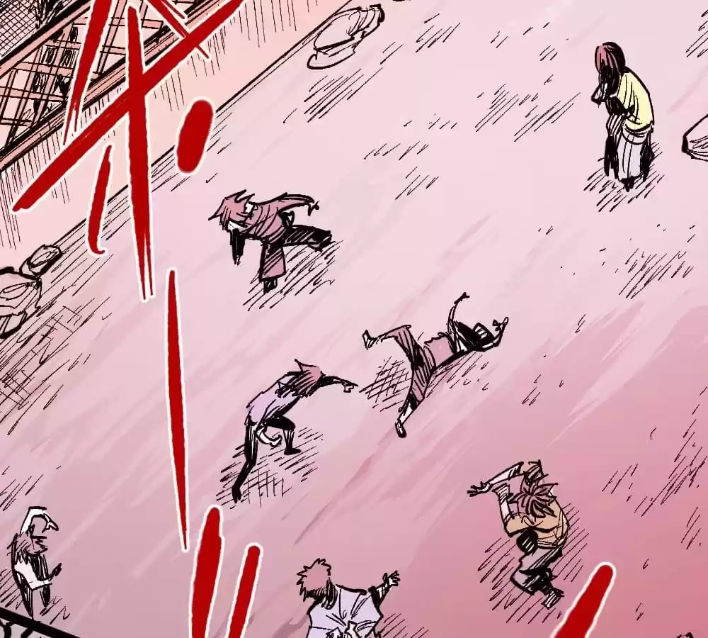 Read Dr. Savior EN Manga Online