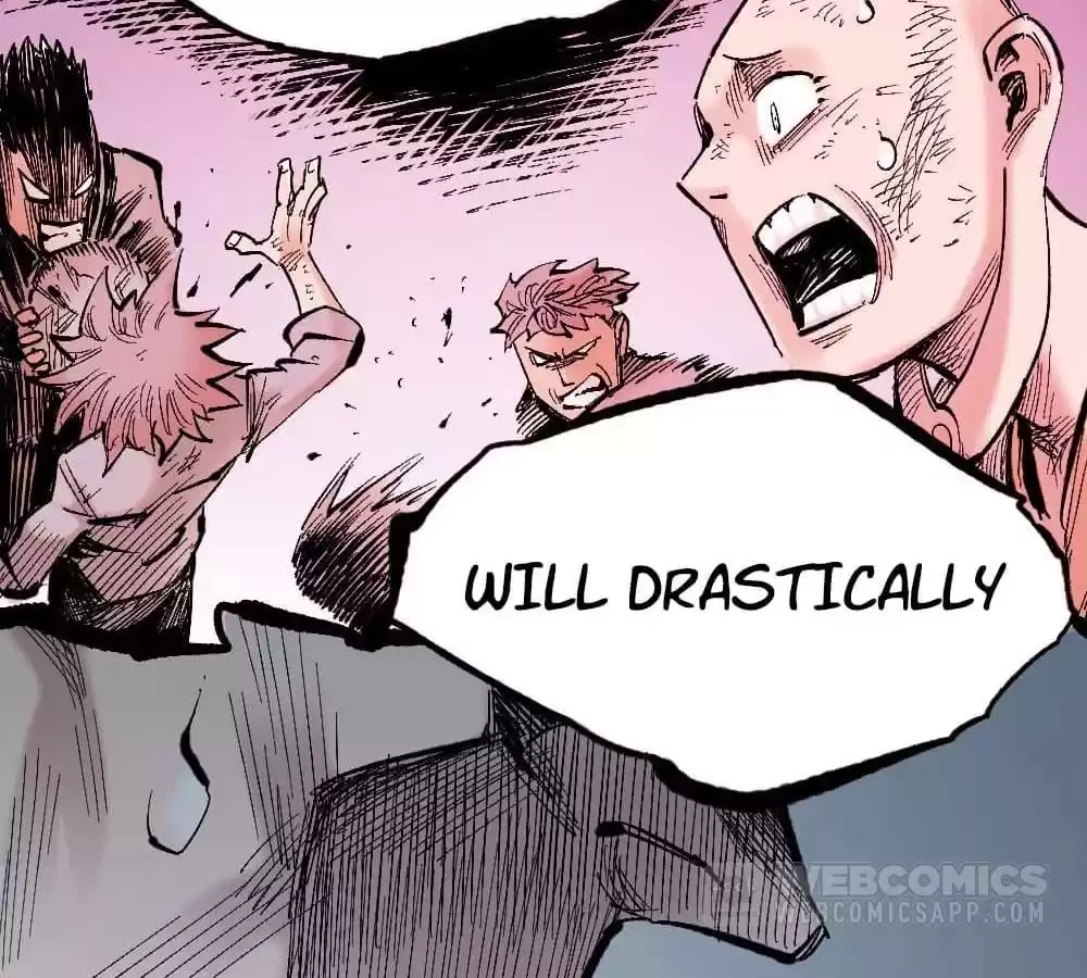 Read Dr. Savior EN Manga Online