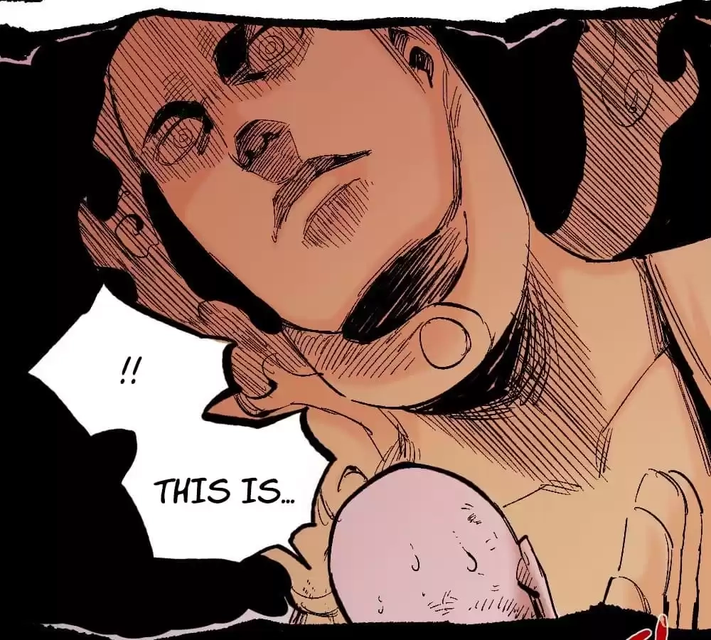 Read Dr. Savior EN Manga Online