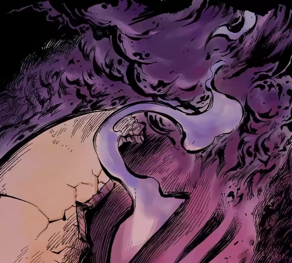 Read Dr. Savior EN Manga Online