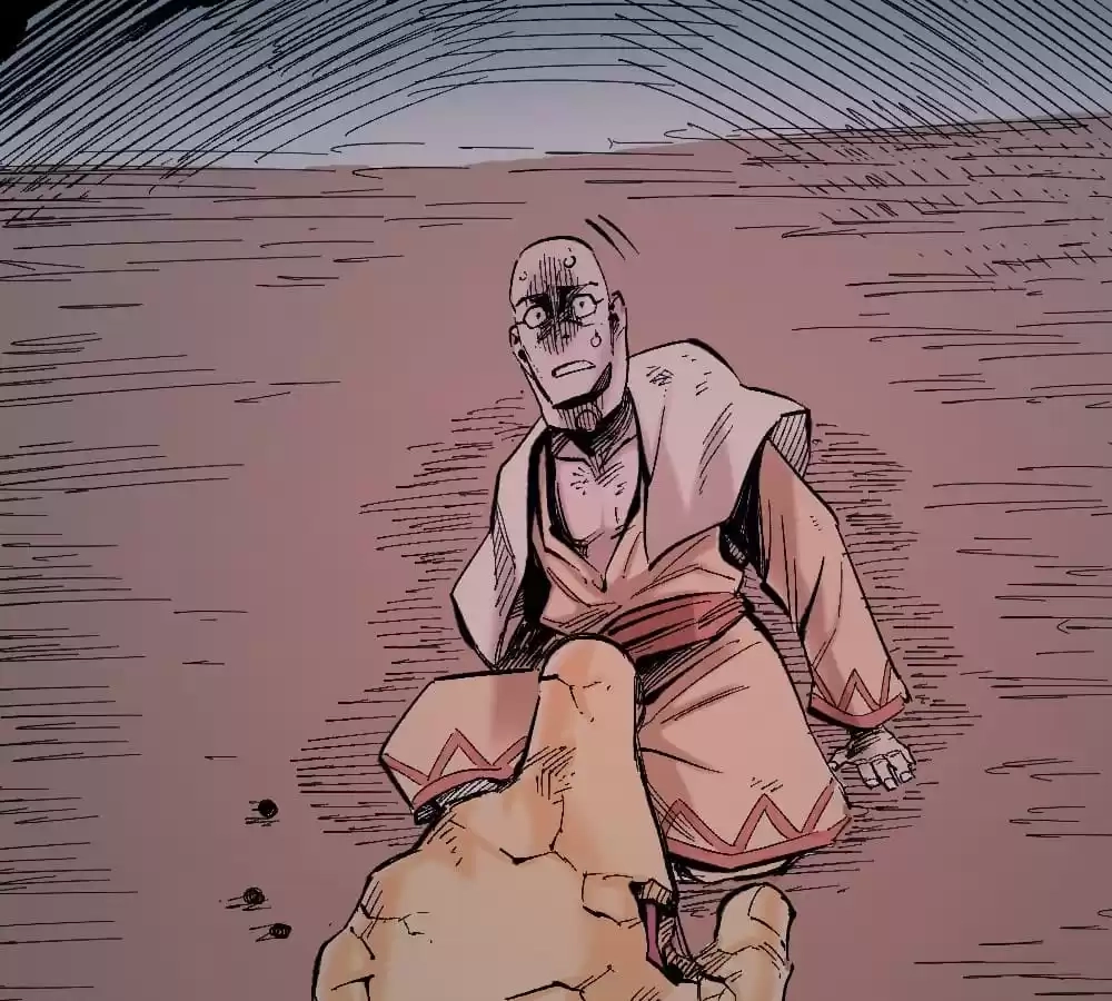 Read Dr. Savior EN Manga Online