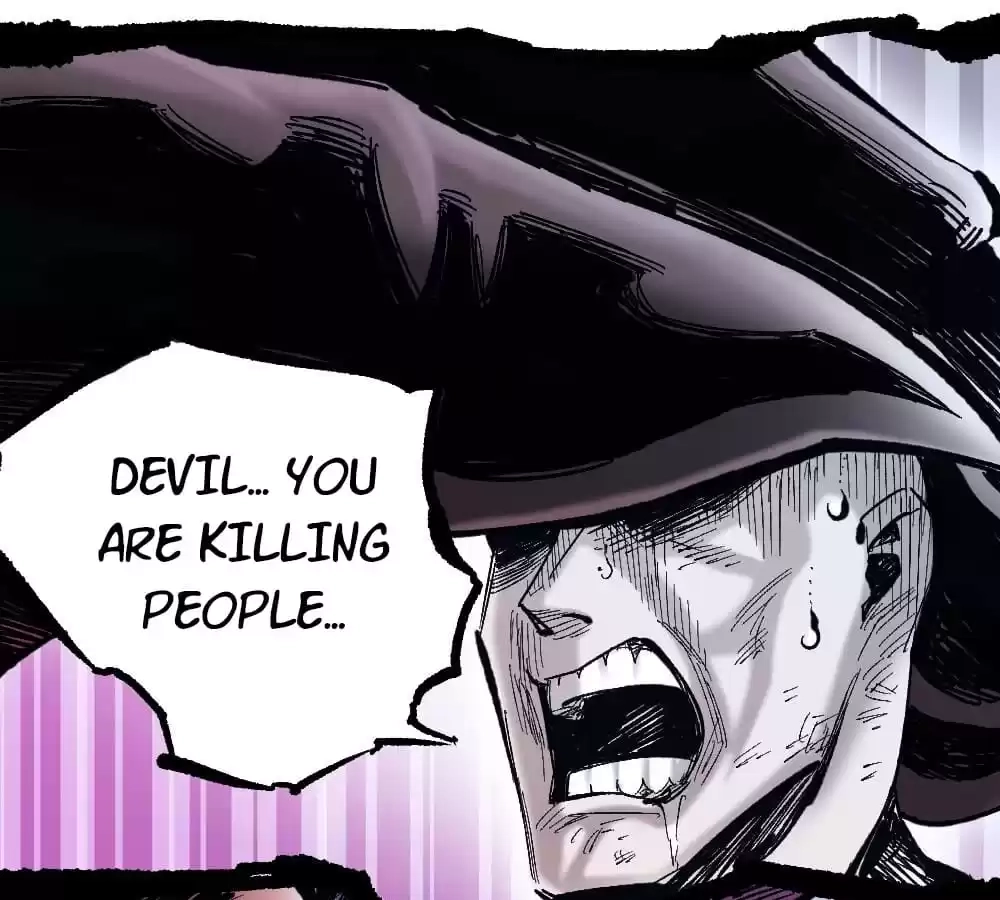 Read Dr. Savior EN Manga Online