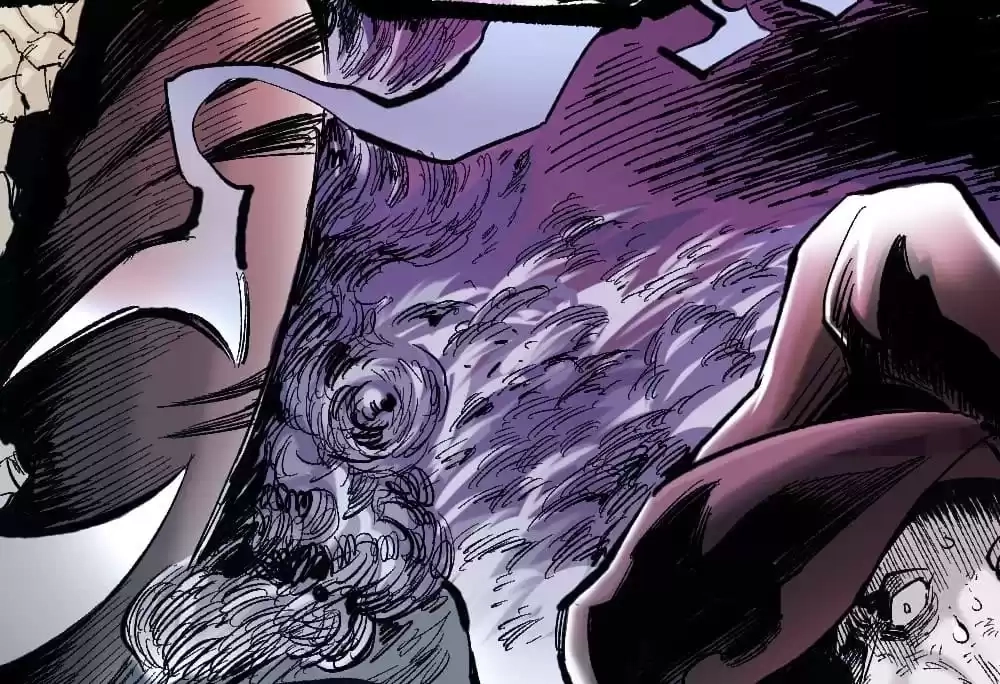 Read Dr. Savior EN Manga Online