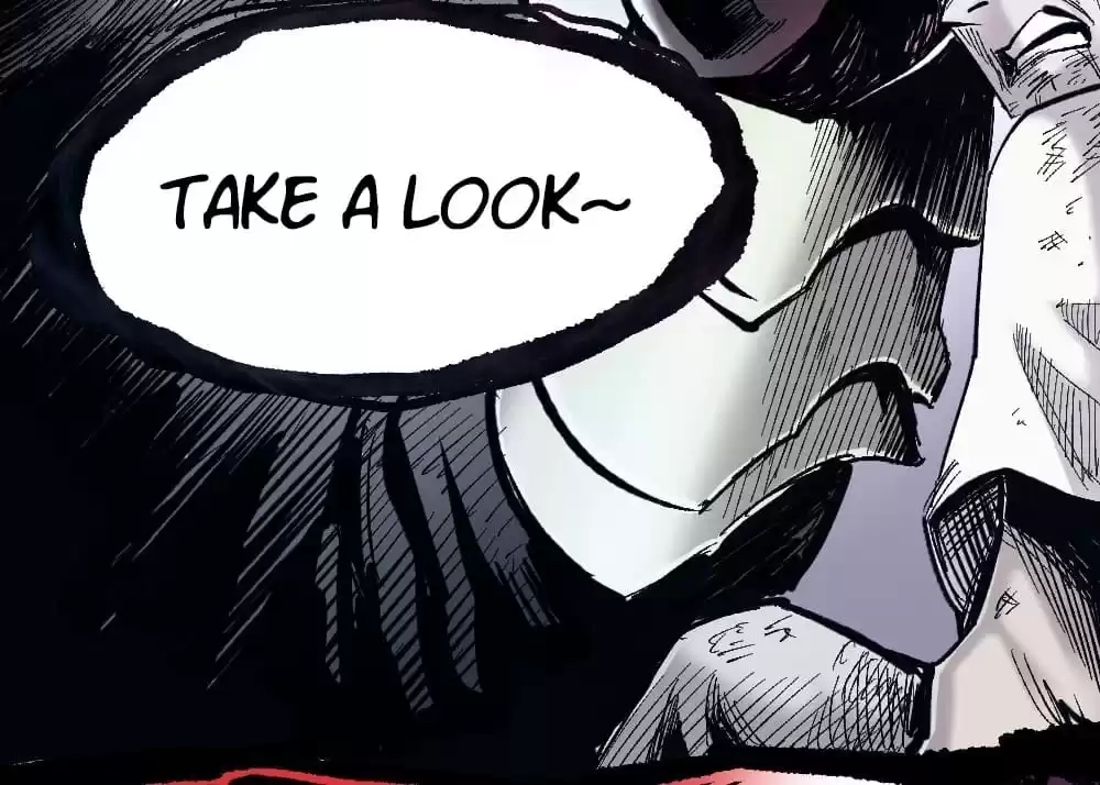 Read Dr. Savior EN Manga Online