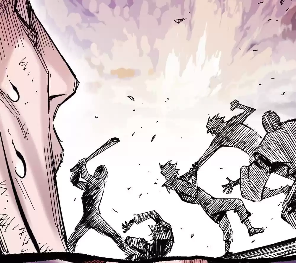 Read Dr. Savior EN Manga Online