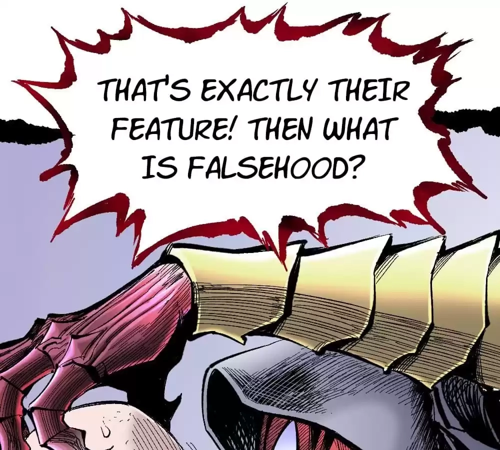 Read Dr. Savior EN Manga Online