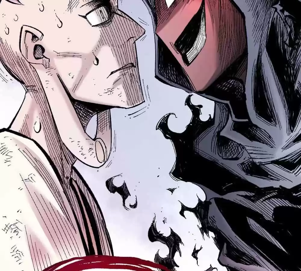 Read Dr. Savior EN Manga Online