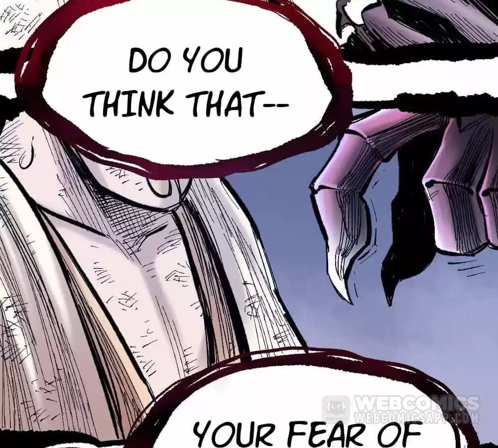 Read Dr. Savior EN Manga Online