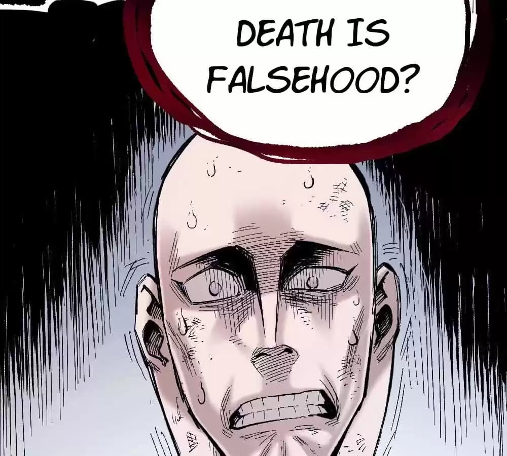 Read Dr. Savior EN Manga Online