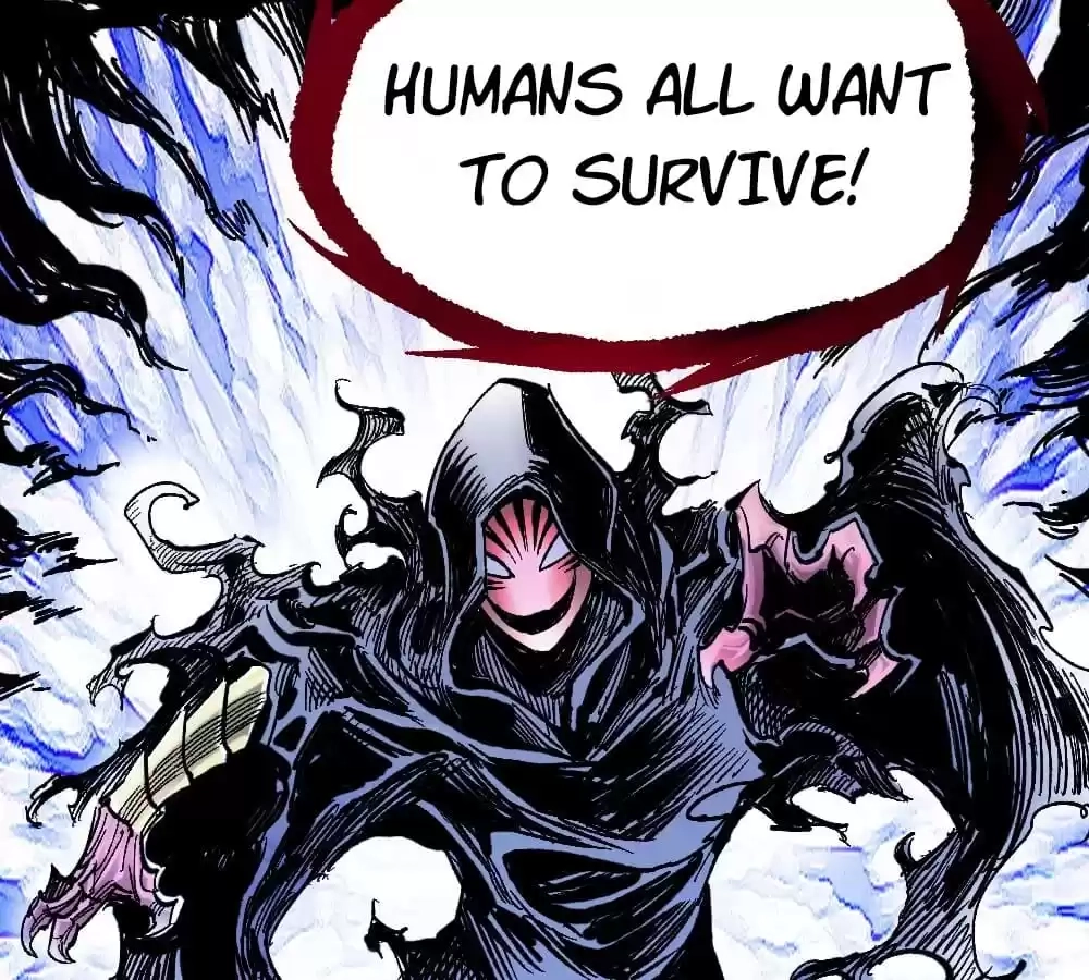 Read Dr. Savior EN Manga Online