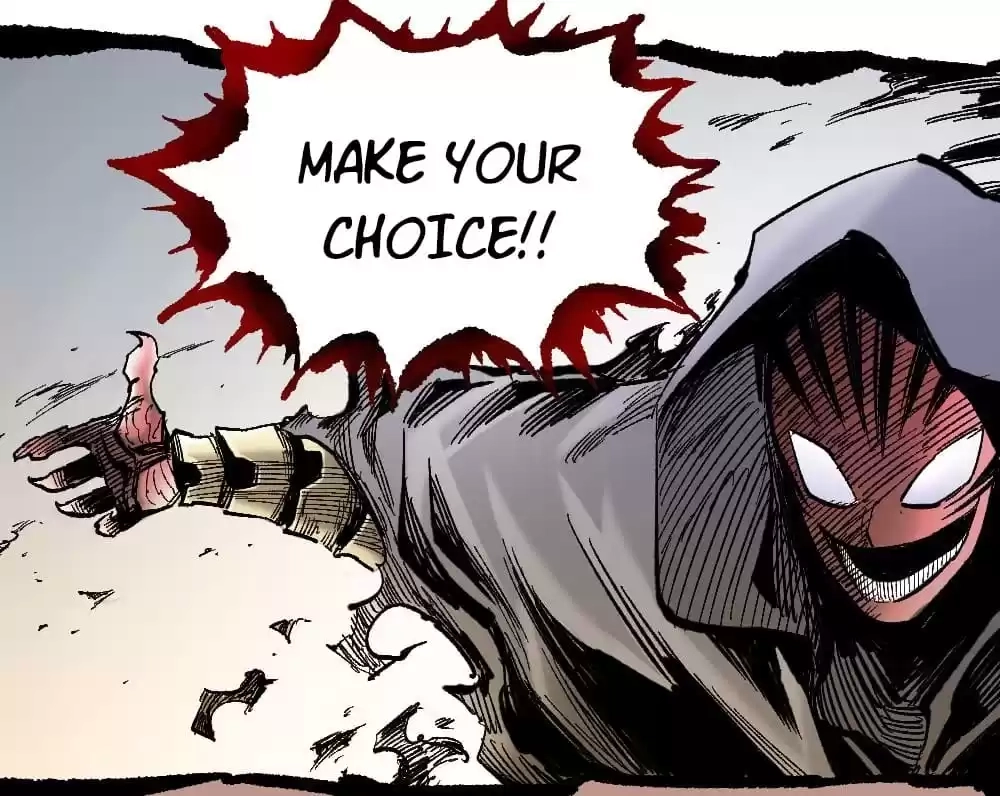 Read Dr. Savior EN Manga Online