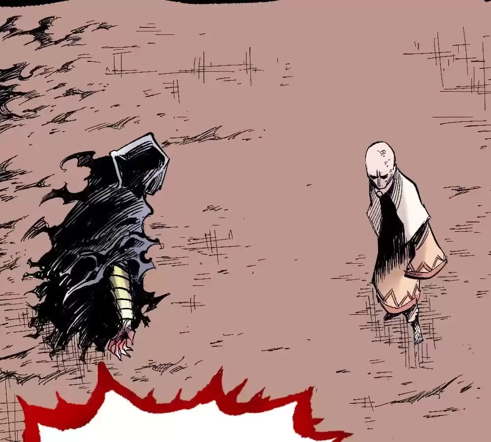 Read Dr. Savior EN Manga Online