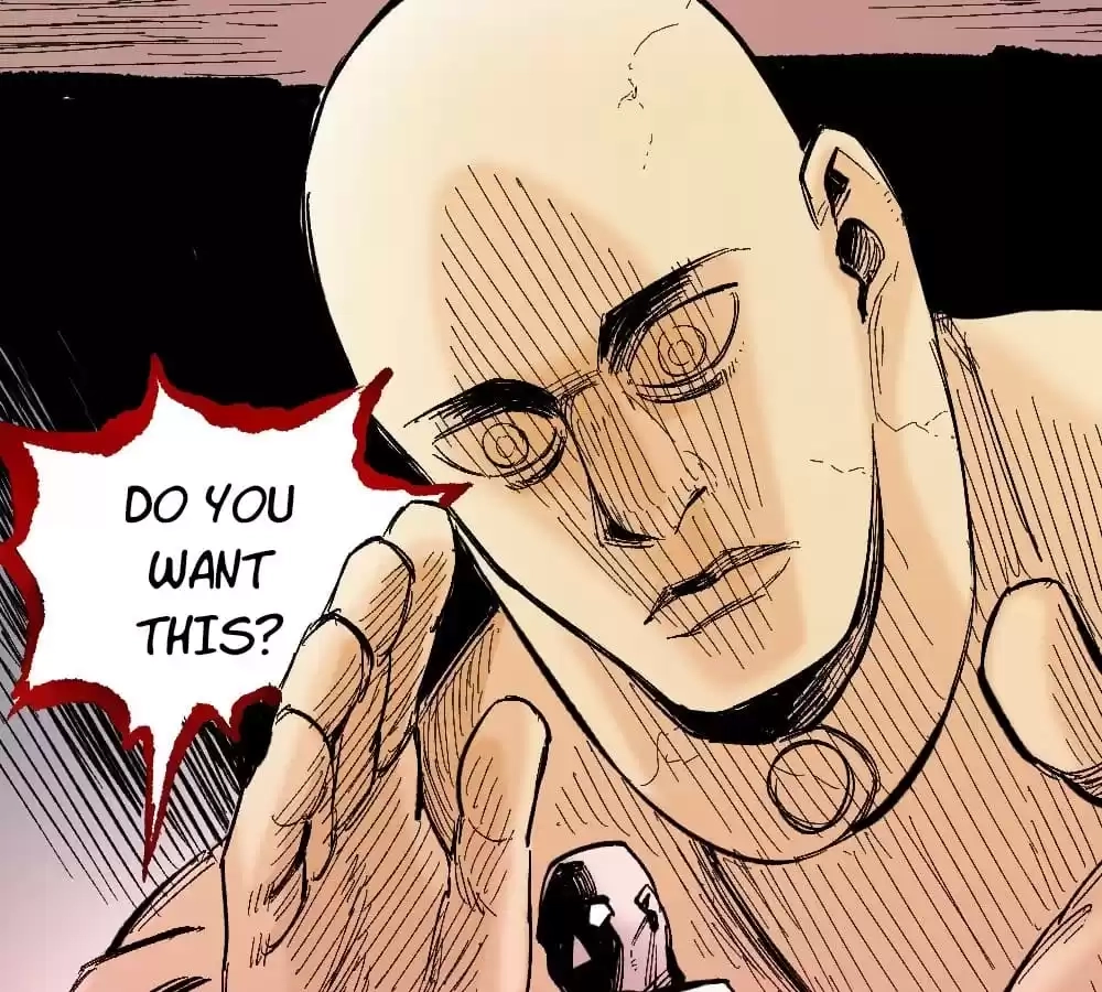 Read Dr. Savior EN Manga Online