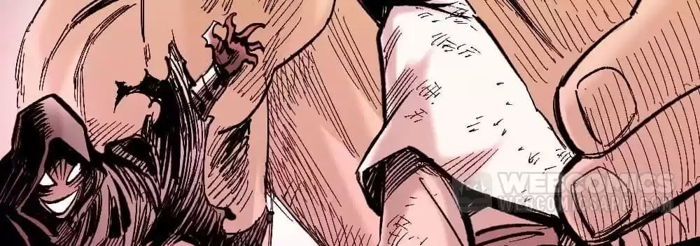 Read Dr. Savior EN Manga Online