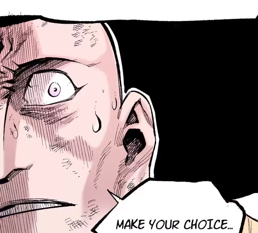 Read Dr. Savior EN Manga Online