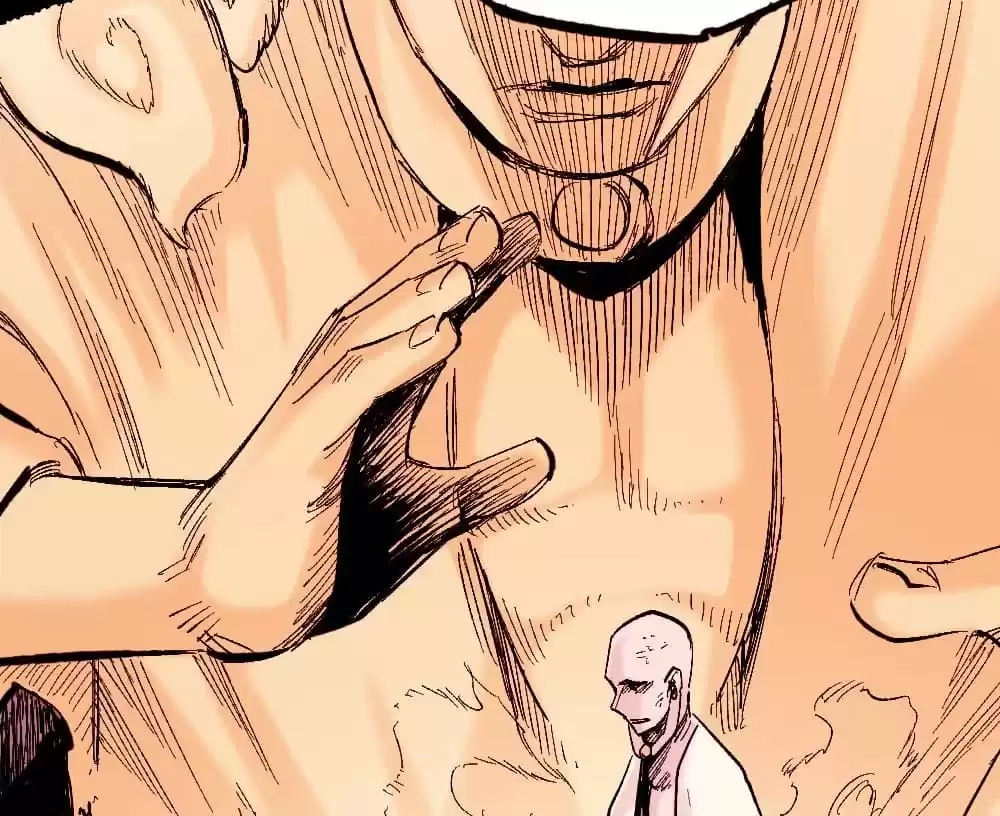 Read Dr. Savior EN Manga Online